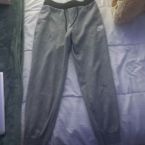 Nike sweatpants